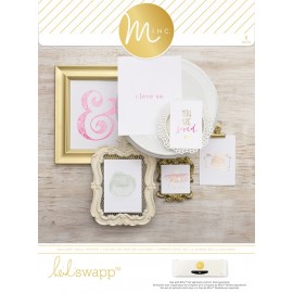 MINC - Gallery wall  (6 pezzi)