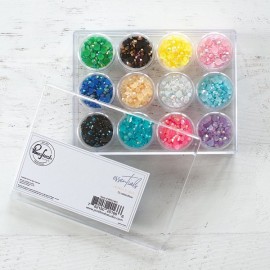 Essentials: Jewels Mix