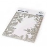 Foliage frame inset die - Fustella di Pinkfresh Studio