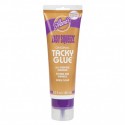 COLLA TACKY GLUE easy squeeze 186 ML