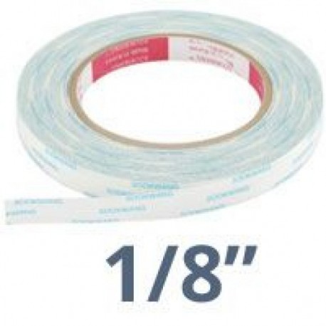 Scor-tape • Double-sided tape 0.32cmx24.5m