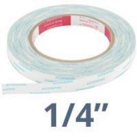 Scor-tape • Double-sided tape 0.32cmx24.5m