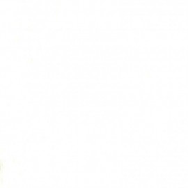 Bazzill orange peel 12x12" white