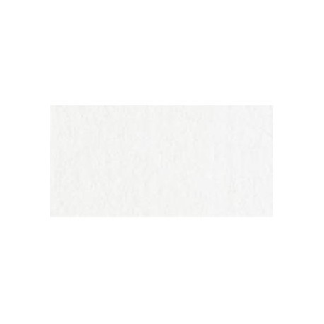 Bazzill orange peel 12x12" white