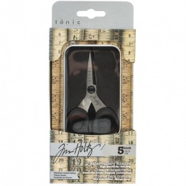 Forbici Tim Holtz Haberdashery Scissors 5"
