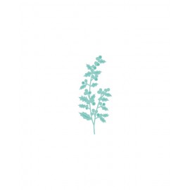 Holly Sprig - Fustella di Kaisercraft