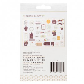 Along The Way - Ephemera 2