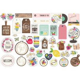 My Bright life - Ephemera 2