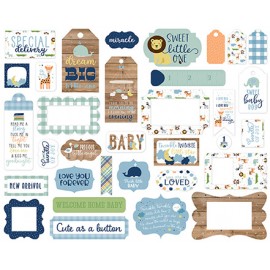 Baby Boy - Ephemera 2