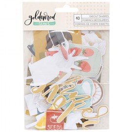 Ephemera -  On canoe two