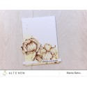 Cotton Comfort Stamp Set - Timbro  di Altenew