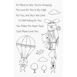 SY Sky High - Timbro di My Favorite Things