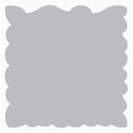 Stencil di  MFT  - "Wave Maker "