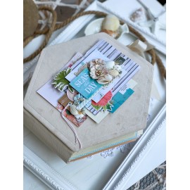 Corso online ALBUM "Our Paradise" 2