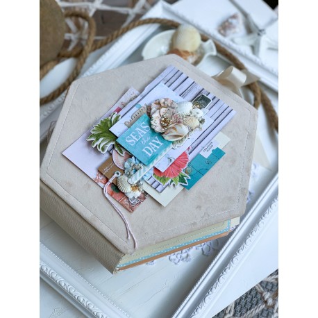 Corso online ALBUM "Our Paradise"