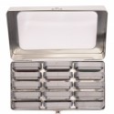 Tim Holtz Distress ink pad Storage tin