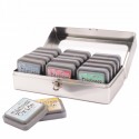 Tim Holtz Distress ink pad Storage tin