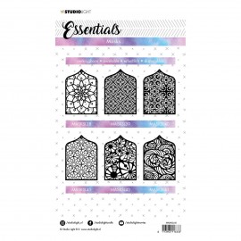 Stencil di StudioLight - "nr.40 " 2