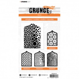 Stencil di StudioLight - "A6 nr.36 " 2