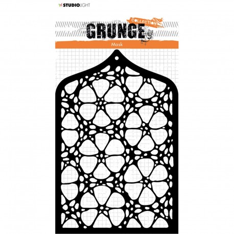 Stencil di StudioLight - "A6 nr.34"