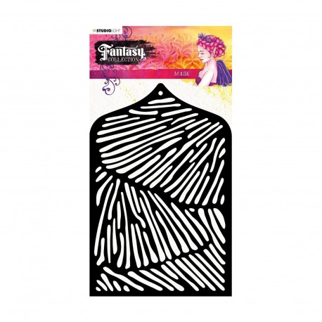 Stencil di StudioLight - "A6 nr.30"