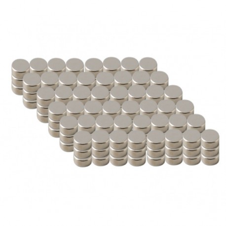 Vaessen Creative • Magnets Ø8mmx1mm