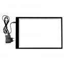 Joy!Crafts • Ultra-thin A4 light panel dimmable