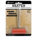 Inkssentials inky roller small brayer