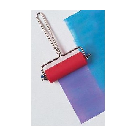 Inkssentials inky roller small brayer