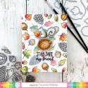 "Home Sweet Home" Stamp Set - Timbro di Waffle Flower
