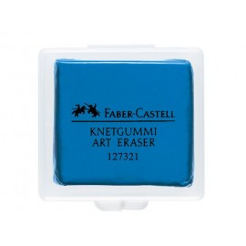 Gomma pane in astuccio di Faber-Castell