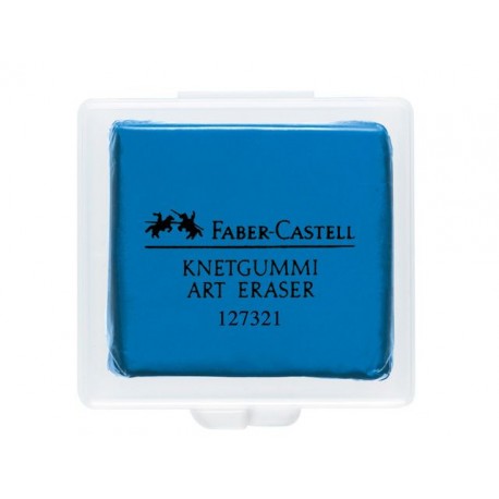 Gomma pane in astuccio di Faber-Castell