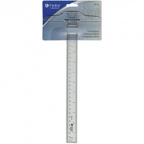 Righello Westcott  T-Square Ruler 30cm