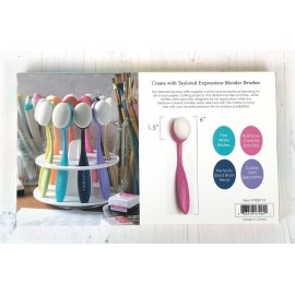 Taylored Expressions Blender Brushes 2