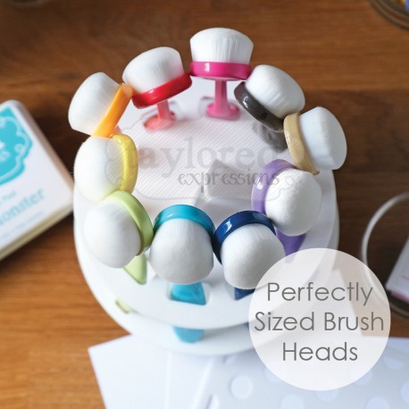 Taylored Expressions Blender Brushes