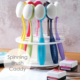 Taylored Expressions Blender Brush - Storage Caddy