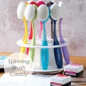 Taylored Expressions Blender Brush - Storage Caddy