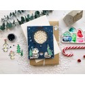 Corso online di cardmaking "Christmas cards"