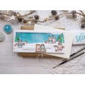 Corso online di cardmaking "Christmas cards"