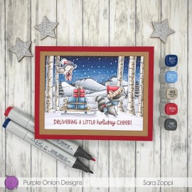 Flannel - Timbro di Stacey Yacula Studio 2