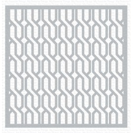 Stencil di  MFT  - Sweater Stencil"