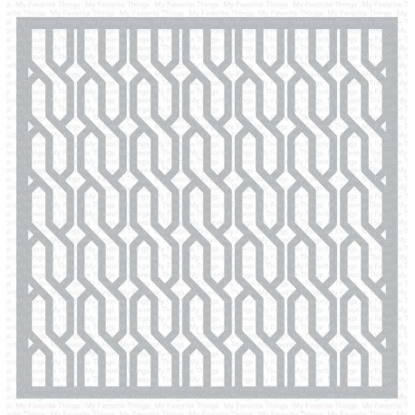 Stencil di  MFT  - Sweater Stencil"