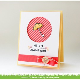 Hello Baby - Timbro Lawn Fawn 2