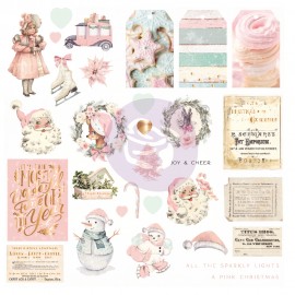 Ephemera di Prima Marketing - Sugar Cookie Christmas