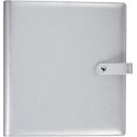 Create 365™ The Big Happy Planner™  Custodia  XL Argentata