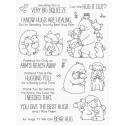 BB Hug It Out WS - Timbro di My Favorite Things