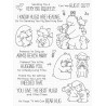 BB Hug It Out WS - Timbro di My Favorite Things