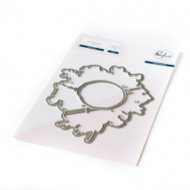 Take pride die - Fustella di Pinkfresh Studio