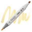 Marker Touch Twin Brush -  Pearl white BR109