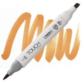 Marker Touch Twin Brush - Rose Beige BR97 2